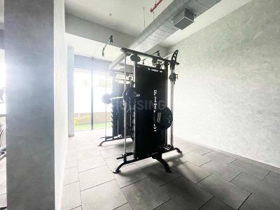 Image of 1700 Sq.ft 3 BHK Apartment / Flat for sale in Mantra Mirari, Mundhwa, Pune for Rs. 22500000