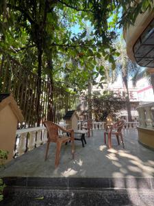 Image of 5038 Sq.ft 6 BHK Independent House for sale in Vashi, Navi Mumbai for Rs. 160000000