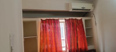 Bedroom Image of 1250 Sq.ft 3 BHK Apartment / Flat for rent in Vardaan Surbhi Apartment, Lalpur Ranchi for Rs. 30000