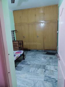 3 BHK Independent Builder Floor