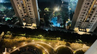 Balcony Image of 934 Sq.ft 2 BHK Apartment / Flat for sale in Hero Homes, Sector 104 Gurgaon for Rs. 17000000