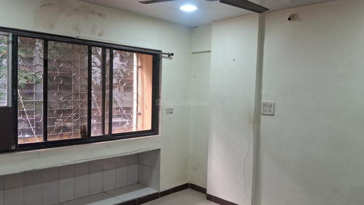 Pump house society Bedroom One 1