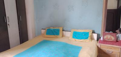 Bedroom Image of 1110 Sq.ft 3 BHK Builder Floor for sale in Indirapuram Ghaziabad for Rs. 11800000