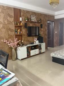 Hall Image of 800 Sq.ft 2 BHK Apartment / Flat for sale in Logix Blossom County, Sector 137 Noida for Rs. 9500000