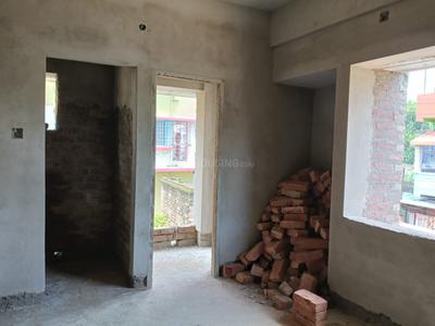 Bedroom Image of 730 Sq.ft 2 BHK Apartment / Flat for sale in Bansdroni Kolkata for Rs. 3285000