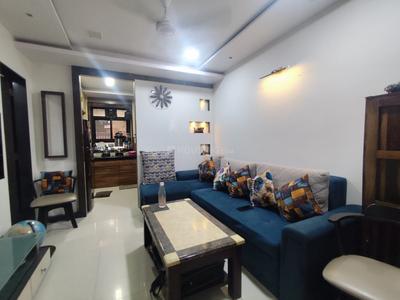 Hall Image of 795 Sq.ft 2 BHK Apartment / Flat for sale in Borivali West Mumbai for Rs. 15500000