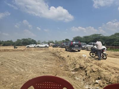 Image of 900 Sq.ft Residential Plot / Land for sale in Sunrakh Bangar, Vrindavan for Rs. 1900000