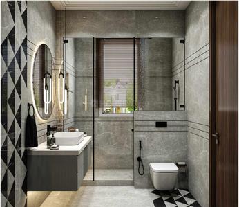 Image of 2160 Sq.ft 3 BHK Builder Floor for sale in Sector 40, Gurgaon for Rs. 36600000