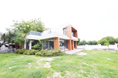 Image of 5400 Sq.ft 2 BHK Independent House for sale in Rancharda, Gandhinagar for Rs. 19000100