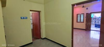 Hall Image of 1100 Sq.ft 2 BHK Independent House for rent in Peramanur Salem for Rs. 17500