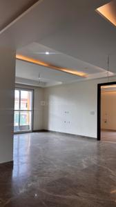 Living Room Image of 2400 Sq.ft 4 BHK Builder Floor for sale in Sector 23 Gurgaon for Rs. 35000000