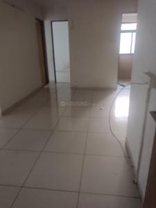 Hall Image of 800 Sq.ft 1 BHK Apartment / Flat for rent in Ghuma Ahmedabad for Rs. 16500