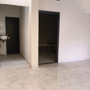 Hall Image of 2000 Sq.ft 3 BHK Independent House for rent in Nipania Indore for Rs. 30000