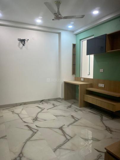 Dda independent builder floor Bedroom 1