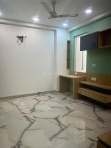 Bedroom Image of 1800 Sq.ft 3 BHK Apartment / Flat for rent in Happy Home Apartments, Palam Extension New Delhi for Rs. 43000