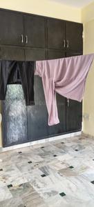 Bedroom Image of 2100 Sq.ft 3 BHK Independent House for rent in Belief Augustus Phase II, Chuna Bhatti Bhopal for Rs. 35000