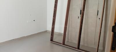 Bedroom Image of 700 Sq.ft 1 RK Apartment / Flat for rent in RKReal Ayyappa Society, Madhapur Hyderabad for Rs. 30000