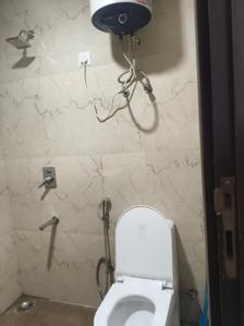 Image of 1208 Sq.ft 2.5 BHK Builder Floor for rent in Smartworld Gems, Sector 89, Gurgaon for Rs. 29000