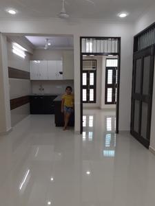 2 BHK Independent Builder Floor