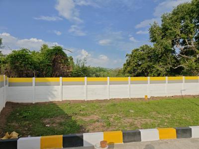 Residential Plot