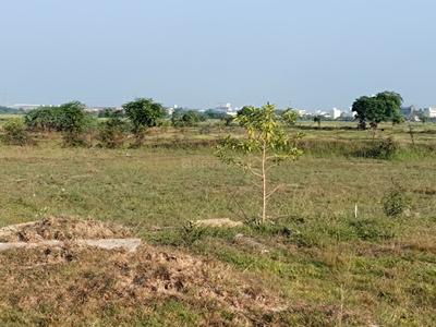 Image of 5064 Sq.ft Residential Plot / Land for sale in West Tambaram, Chennai for Rs. 12660000