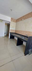 Kitchen Image of 585 Sq.ft 1 BHK Apartment / Flat for rent in Nanded Mangal Bhairav, Nanded Pune for Rs. 16000