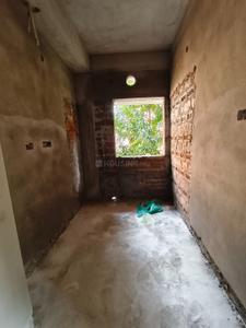 Hall Image of 1325 Sq.ft 3 BHK Apartment / Flat for sale in Patuli Kolkata for Rs. 8815000