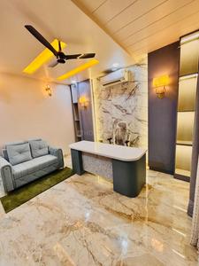Hall Image of 4500 Sq.ft 5 BHK Independent House for sale in Kanakpura Jaipur for Rs. 31100000