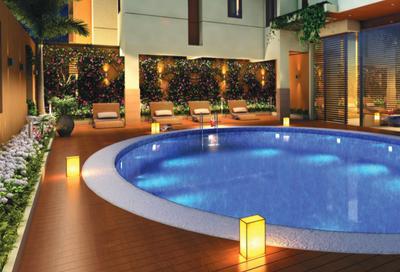 Image of 942 Sq.ft 2 BHK Apartment / Flat for sale in Ranidanga, Siliguri for Rs. 3985000