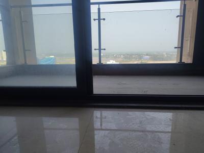Image of 1457 Sq.ft 3 BHK Apartment / Flat for sale in Ambuja Ecospace Residencia, New Town, Kolkata for Rs. 15600000
