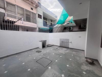 Balcony Image of 1400 Sq.ft 2 BHK Independent House for rent in Sector 16 Faridabad for Rs. 25000