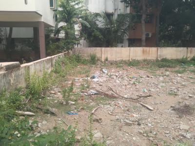 Image of 2266 Sq.ft Residential Plot / Land for sale in Nanganallur, Chennai for Rs. 40000000