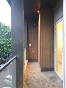 Bedroom One Image of 1350 Sq.ft 3 BHK Builder Floor for sale in Paschim Vihar New Delhi for Rs. 27500000