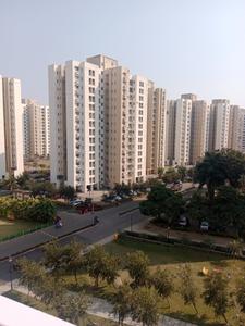 Image of 2300 Sq.ft 3 BHK Apartment / Flat for sale in Unitech Uniworld City, New Town, Kolkata for Rs. 17000000