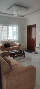Hall Image of 1510 Sq.ft 3 BHK Apartment / Flat for sale in GR Mayoora, Jeedimetla Hyderabad for Rs. 12500000