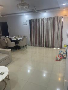 Hall Image of 1450 Sq.ft 3 BHK Apartment / Flat for sale in Maitri Planet, Kharghar Navi Mumbai for Rs. 18000000