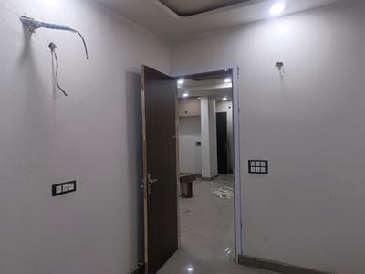 Bedroom Image of 890 Sq.ft 3 BHK Apartment / Flat for sale in Burari Affordable Homes, Burari New Delhi for Rs. 4551000