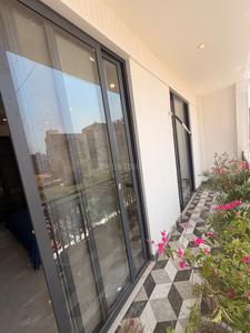 Image of 550 Sq.ft 1 BHK Apartment / Flat for sale in Primex Krishna Apartment, Kulesara, Greater Noida for Rs. 2350000