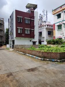 Image of 1440 Sq.ft Residential Plot / Land for sale in Mukundapur, Kolkata for Rs. 8900000