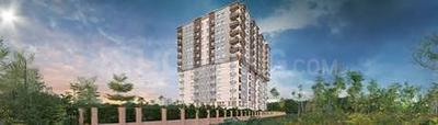 Image of 2386 Sq.ft 3 BHK Apartment / Flat for sale in Pandra, Bhubaneswar for Rs. 15031800