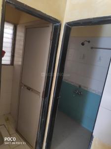 Bathroom Image of 678 Sq.ft 1 BHK Apartment / Flat for sale in Kudal Sindhudurg for Rs. 2000000