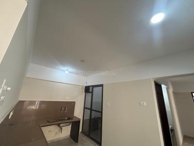 Hall Image of 1440 Sq.ft 3 BHK Apartment / Flat for sale in Kohinoor Courtyard One Phase 1, Tathawade Pune for Rs. 14400000