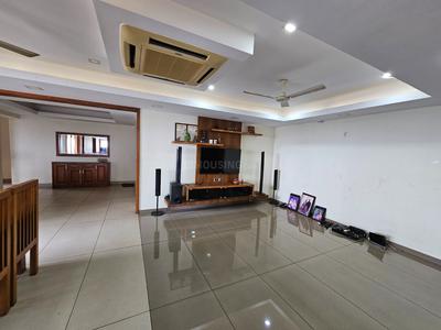 5 BHK Flat