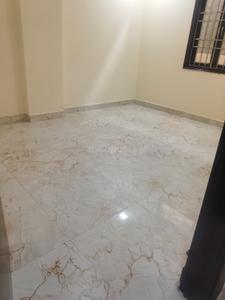 Bedroom Image of 900 Sq.ft 3 BHK Builder Floor for rent in Mayur Vihar Phase 1 New Delhi for Rs. 30000