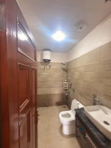 Bathroom Image of 2500 Sq.ft 3 BHK Apartment / Flat for sale in Hathibarkala Salwala Dehradun for Rs. 25000000