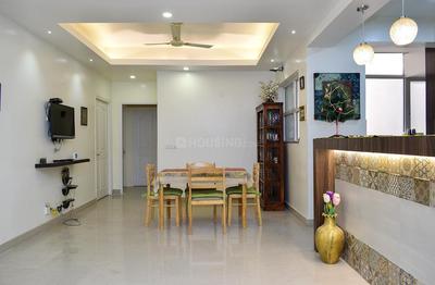 Hall Image of Khanna House in Sector 70, Gurgaon