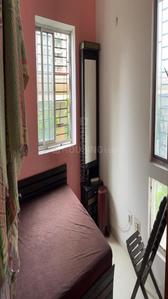 Bedroom Image of 1158 Sq.ft 3 BHK Apartment / Flat for sale in WBIDFC Sankalpa 4, New Town Kolkata for Rs. 13500000