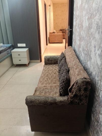 Green lotus Utsav Bedroom 1