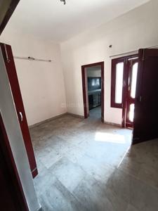 Hall Image of 500 Sq.ft 1 BHK Builder Floor for rent in Sector 35 Chandigarh for Rs. 16000