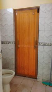 Bathroom Image of 620 Sq.ft 2 BHK Apartment / Flat for sale in Mahaveer Citadel, JP Nagar Bengaluru for Rs. 4700000
